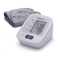 Omron M2 Bloeddrukmeter 