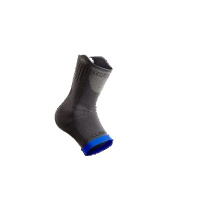 Malleo Action | Enkel | Thuasne | Maat 3 | Orthocare | Enkel | Grijs |