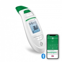 Thermometer, multifunctioneel | TM 750 | Medisana 