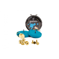 Quickshoelaces - prestige turquoise