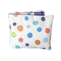 Lavendel tarwezak - gestipt