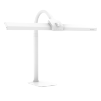 Broadwing Desk Lamp | TLC 9100 Touchless | Wit