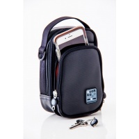 Quokka | Kleine Tas | Verticaal | Voor Rollator En Rolstoel |