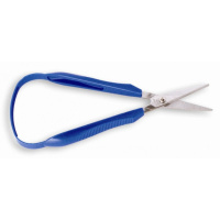 Lusschaar - gepunt 45 mm rechts