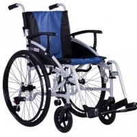 Rolstoel | Lichtgewicht | Excel G-Lite Pro | Zitbreedte 45cm