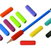 Penverdikkers | Anti-slip