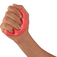 Putty | MoVes Comfort | Soft | Geel | 85 gram