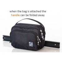 Quokka |Tas | Verticaal | Rolstoel | power wheelchairs |