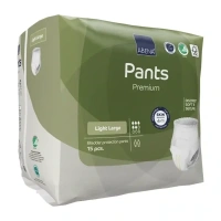 Abena | Pants Light | Large