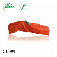 SlideX | Arion | Maat L (omtrek been <60 cm)