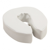 Zachte toiletverhoger - 10 cm