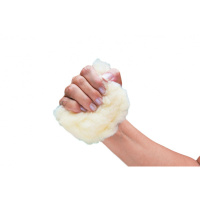 Norco handpalmbeschermer - rechts