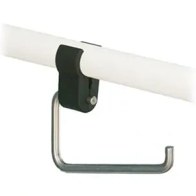 Foto van Toiletrolhouder