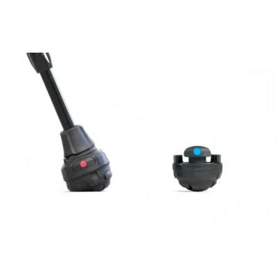 Foto van Schine Walk | Schock | Absorber | Combo | Rood | Blauw