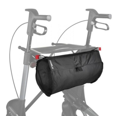 Foto van Tas met ritssluiting | voor Topro 