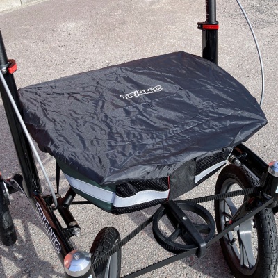 Regenhoes voor Trionic Walker 