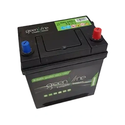 Foto van ACCU |12V | Scootmobiel | AGM Carbon | LDC12-100 |