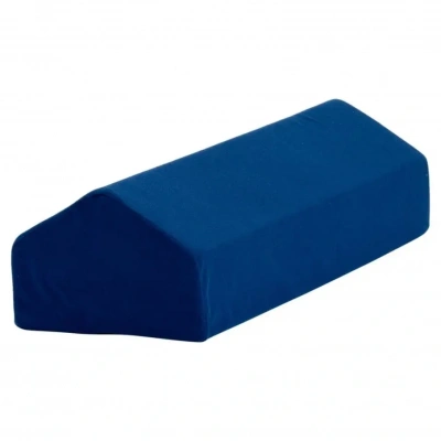 Foto van Knieholte kussen | MultiMotion | Blauw
