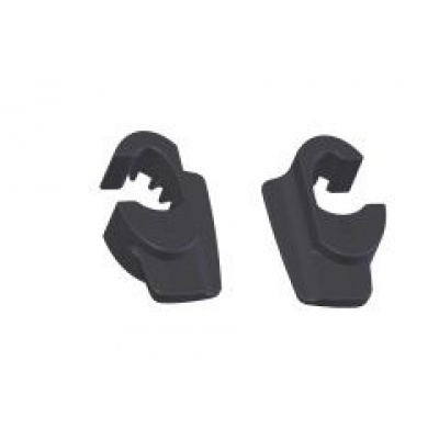 Foto van Topro | Klemmen voor dienblad, per paar