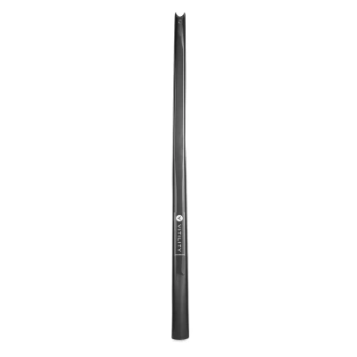 Foto van Schoenlepel | extra lang (76 cm) | plastic | zwart | Vitility