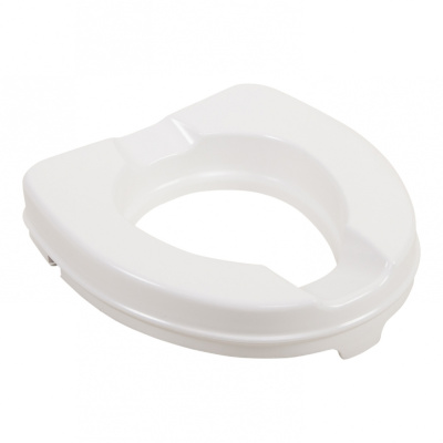 Toiletverhoger - 5 cm