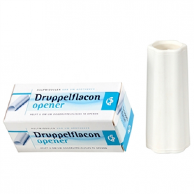 Druppelflacon opener | Eyot | 