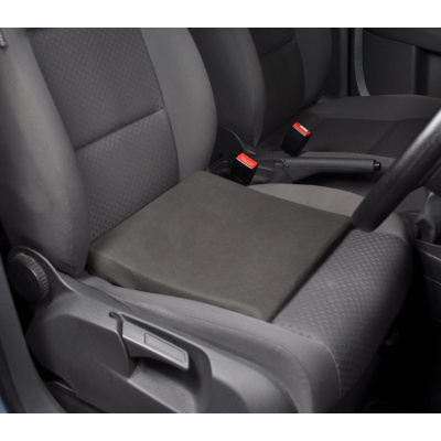 Foto van Slimline wigkussen - Coccyx