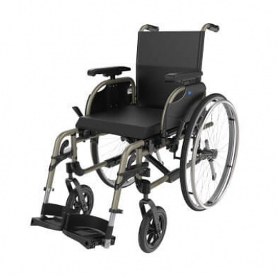Foto van Rolstoel | Lichtgewicht | Icon 40 | Rehasense | Zitbreedte 61 cm | 180 KG |