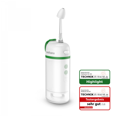 Neusdouche | NI 200 | Medisana 