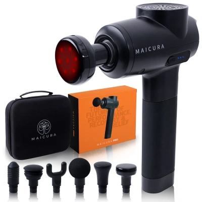 Maicura |Go-Massage | Gun | Pro