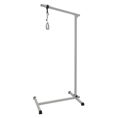 Foto van Bedpapegaai opvouwbaar | Herdegen | wit