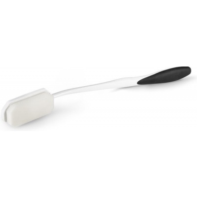 Foto van Aanbrenghulp lotion / crème | Vitility | met steel van 40 cm