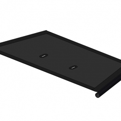 Zitting voor Topro Olympos ATR M Slim Foto van Zitting voor Topro Olympos ATR M Slim