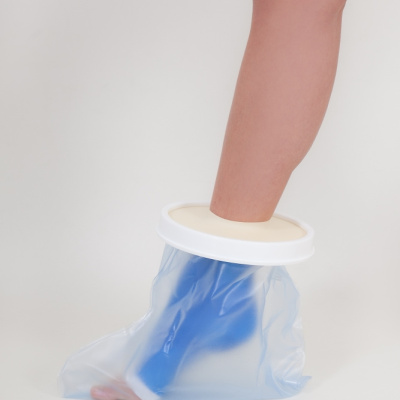 Gipshoes | Voet - Enkel | Volwassene | Atlantis 