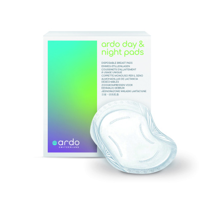 Day & Night Pads 30 stuks in doosje