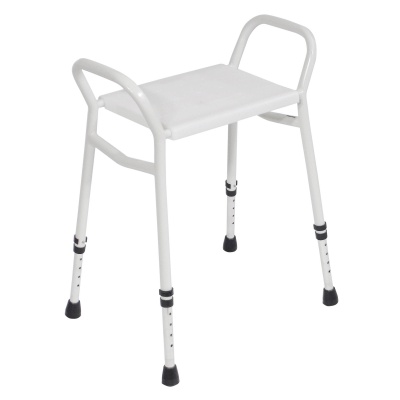 Douchekruk aluminium| tot 158kg | hoogte verstelbaar | Aidapt | 