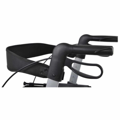 Rehasense | Rugsteun voor Explorer, Server HD en Athlon HD Rollators