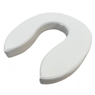 Toiletkussen | MultiMotion | wit Toiletkussen | MultiMotion | wit