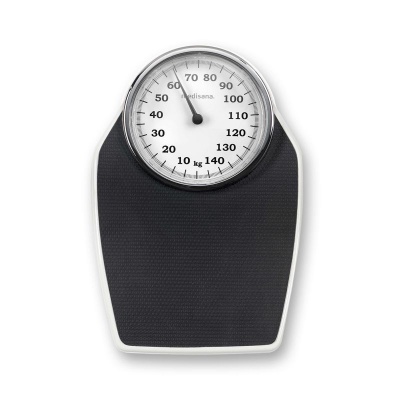 PSD personenweegschaal | 40461 | Medisana 
