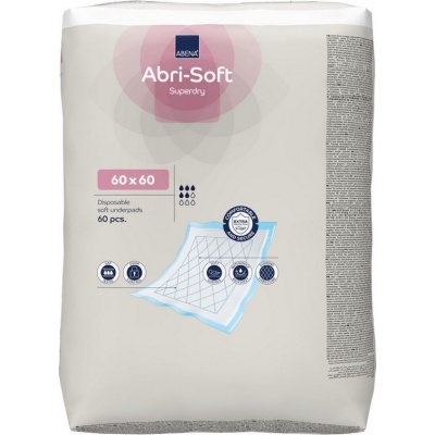 Abena | Abri-Soft | Superdry Abena | Abri-Soft | Superdry