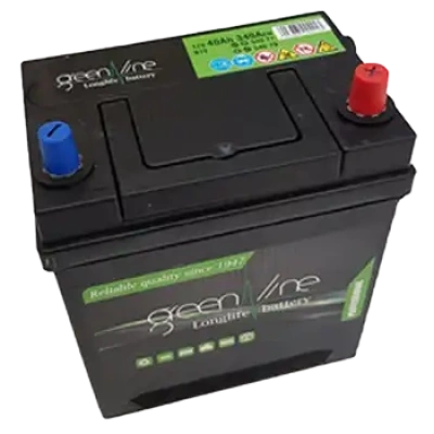 Foto van ACCU |12V | Scootmobiel | AGM Carbon | LDC12-90 |