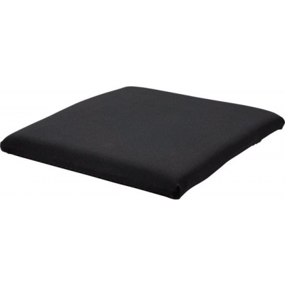 Zitkussen met gel en memory foam | Aidapt