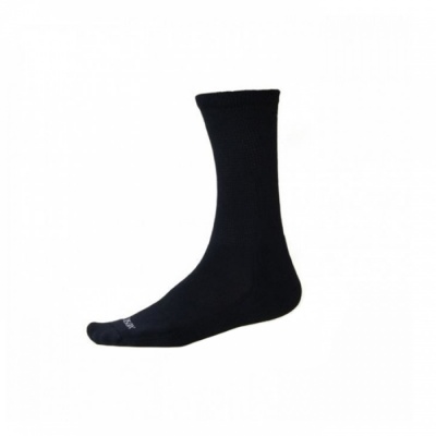 Ecosox | Diabetessokken - zwart - maat 36-42