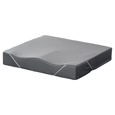 Rolstoelkussen deluxe | 7 cm met gel kern | 45 cm | MultiMotion