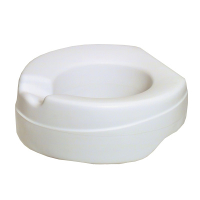 Contact Plus toiletverhoger - 14 cm
