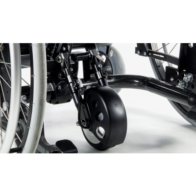 Foto van Duwondersteuning | elektrisch | Empulse R20 |