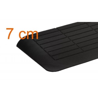 Drempelhulp | 7 cm | Comfort Line