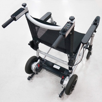 Foto van Duwondersteuning voor Splitrider Ultra Light 