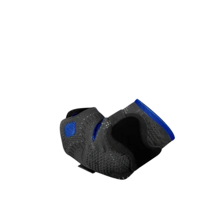 Foto van Silistab Epi Elleboog | Elleboog | Thuasne | Maat 3 | Orthocare | Elleboog | Grijs |