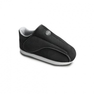 Verbandschoenen Allround | Maat M | Zwart 